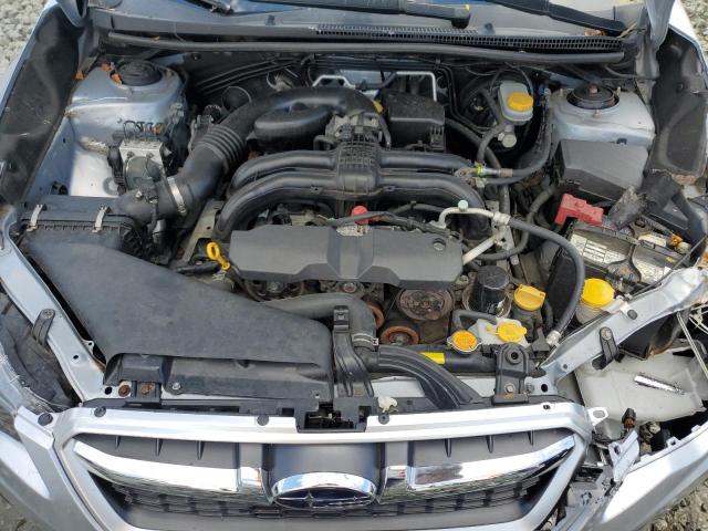 Photo 11 from auction – 2013 SUBARU IMPREZA LI with VIN JF1GJAH69DH035482