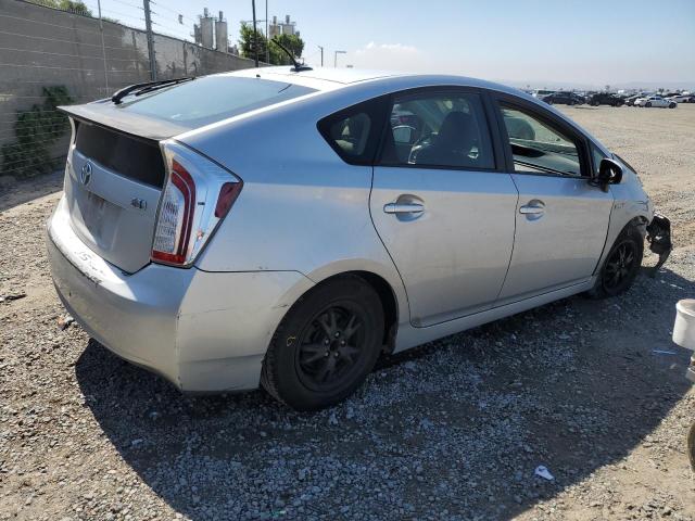 Photo 3 from auction – 2013 TOYOTA PRIUS with VIN JTDKN3DU2D5675205