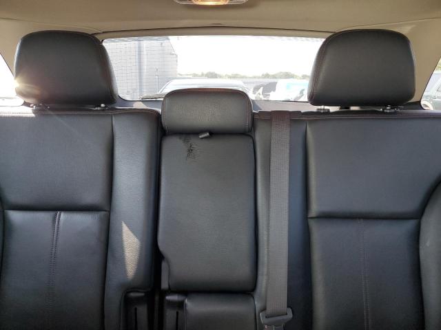 Photo 10 from auction – 2014 FORD EDGE SEL with VIN 2FMDK4JC1EBB26834