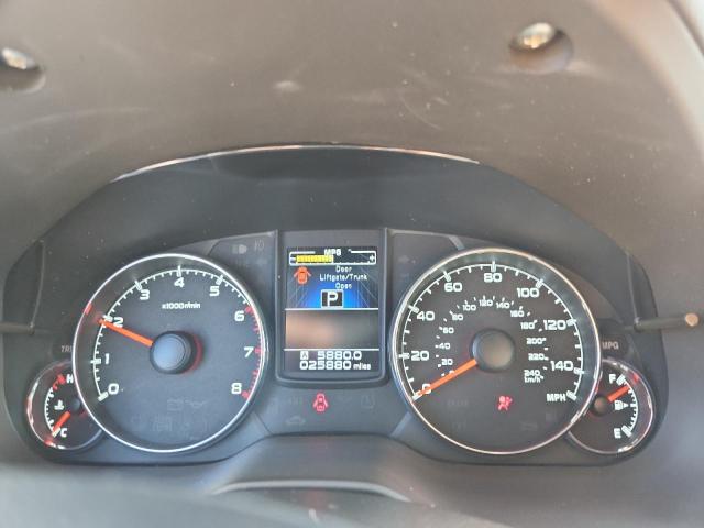 Photo 9 from auction – 2014 SUBARU OUTBACK 2. with VIN 4S4BRBMC5E3261494