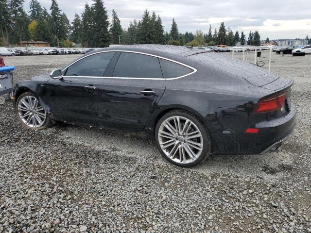 Photo 2 from auction – 2018 AUDI S7 PRESTIGE with VIN WAU2FAFC9JN052811