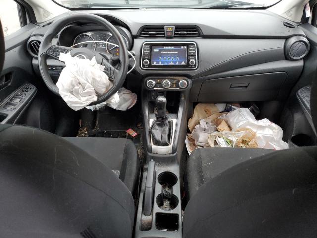 Photo 8 from auction – 2024 NISSAN VERSA S with VIN 3N1CN8BVXRL913132
