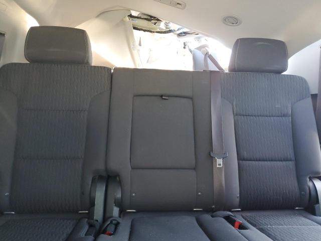 Photo 10 from auction – 2016 CHEVROLET SUBURBAN C1500 LS with VIN 1GNSCGECXGR315543