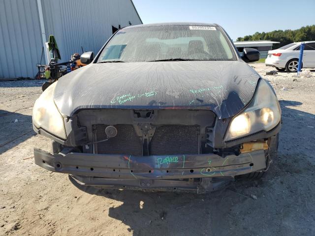 Photo 5 from auction – 2013 SUBARU LEGACY 2.5 with VIN 4S3BMBC66D3015311