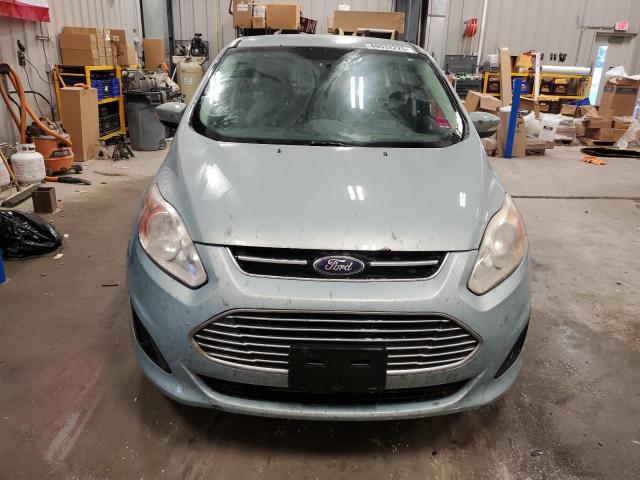 Photo 5 from auction – 2013 FORD C-MAX SE with VIN 1FADP5AU6DL557341