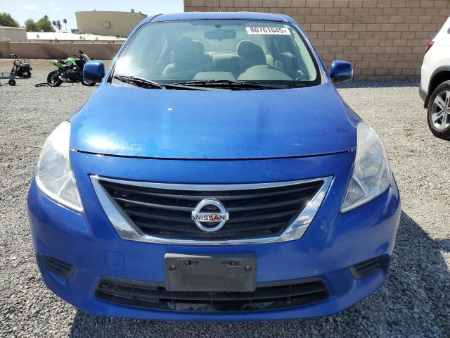 Foto 5 de la subasta – 2013 NISSAN VERSA S con VIN 3N1CN7AP5DL893409
