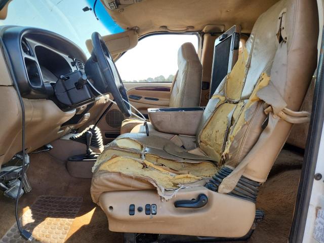 Photo 7 from auction – 1999 DODGE RAM 2500 with VIN 1B7KF2369XJ639551