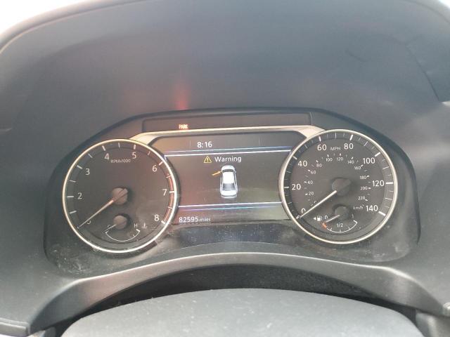 Photo 9 from auction – 2019 NISSAN ALTIMA SL with VIN 1N4BL4EV9KC213449