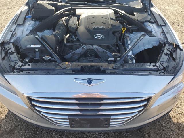 Photo 11 from auction – 2016 HYUNDAI GENESIS 3. with VIN KMHGN4JE8GU135484