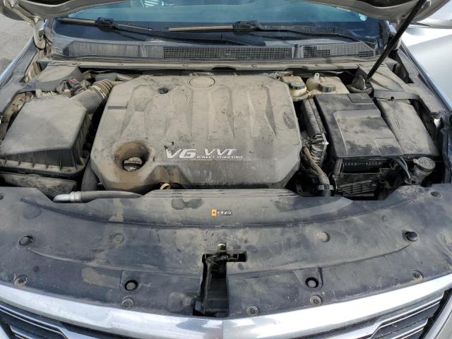 Photo 11 from auction – 2018 CADILLAC XTS LUXURY with VIN 2G61M5S36J9130243