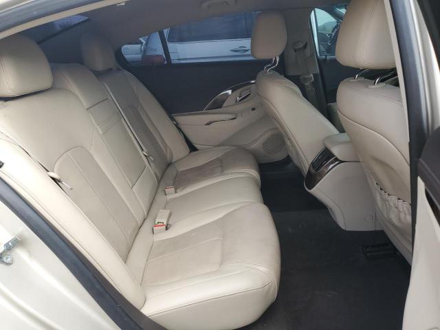 Photo 10 from auction – 2016 BUICK LACROSSE with VIN 1G4GB5G37GF145366