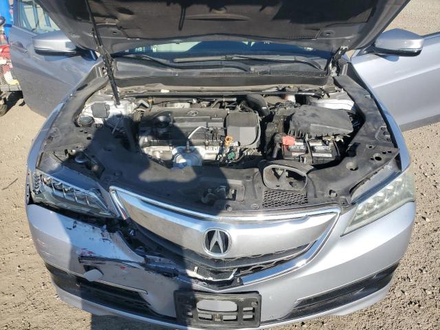 Photo 11 from auction – 2015 ACURA TLX with VIN 19UUB1F33FA028978