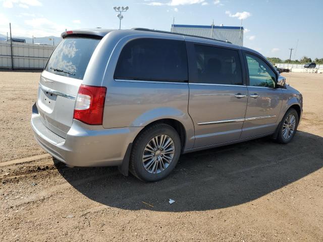 Photo 3 from auction – 2014 CHRYSLER TOWN & COU with VIN 2C4RC1CG7ER204109