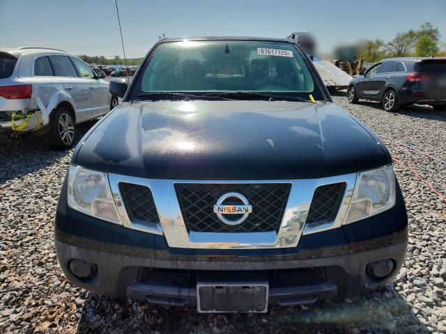 Photo 5 from auction – 2011 NISSAN FRONTIER S with VIN 1N6BD0CT6BC422453