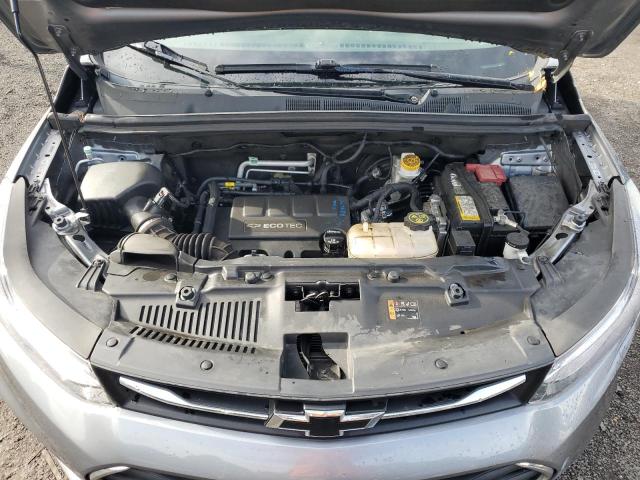 Photo 12 from auction – 2020 CHEVROLET TRAX 1LT with VIN 3GNCJPSB0LL213661