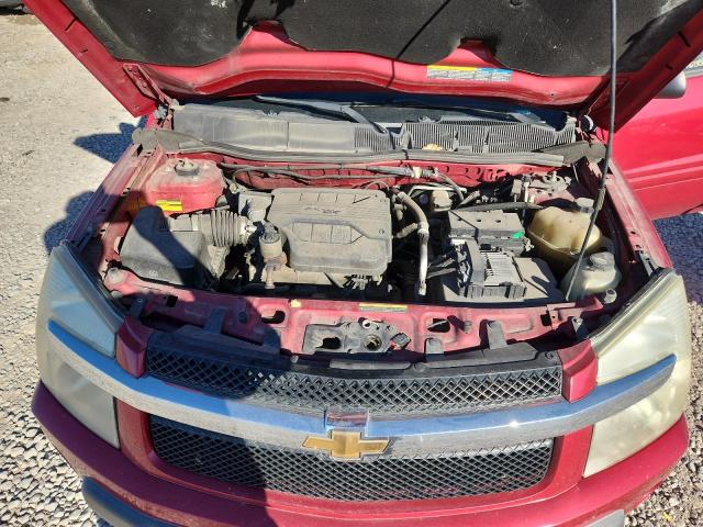 Photo 12 from auction – 2006 CHEVROLET EQUINOX LS with VIN 2CNDL23F266063228