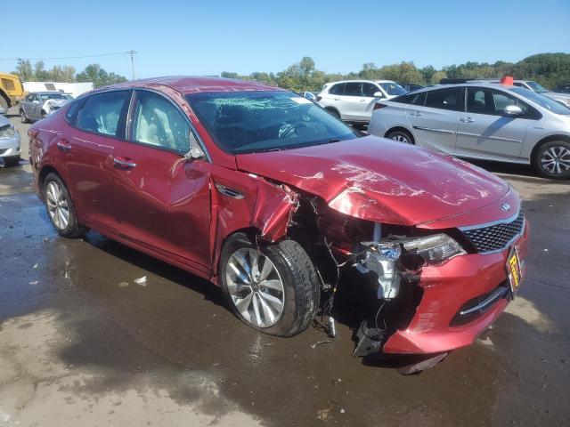 Photo 4 from auction – 2018 KIA OPTIMA LX with VIN 5XXGT4L37JG189250