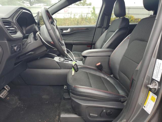 Photo 7 from auction – 2024 FORD ESCAPE ST with VIN 1FMCU9MN3RUB51380