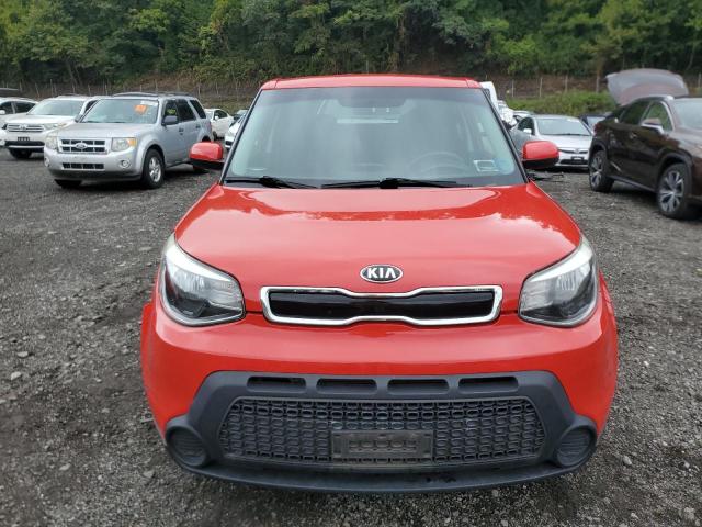 Снимка 5 от търг – 2015 KIA SOUL + с VIN KNDJP3A50F7784188
