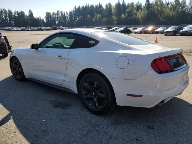 Photo 2 from auction – 2015 FORD MUSTANG with VIN 1FA6P8AM3F5400349