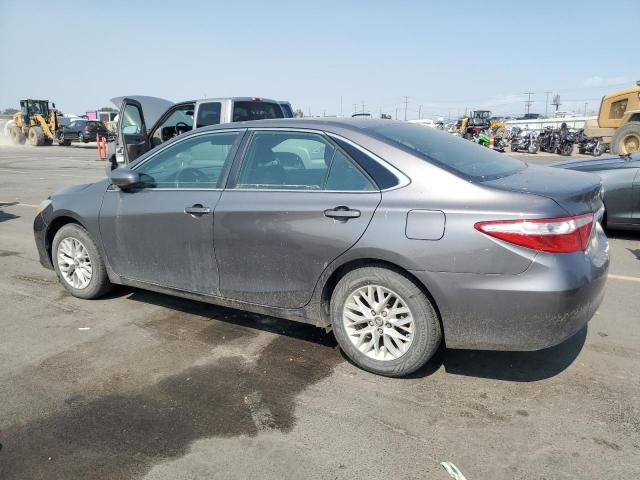 Photo 2 from auction – 2016 TOYOTA CAMRY LE with VIN 4T4BF1FK8GR572394