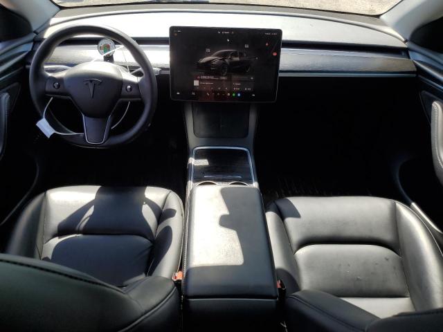 Photo 8 from auction – 2023 TESLA MODEL Y with VIN 7SAYGDEE4PF865241