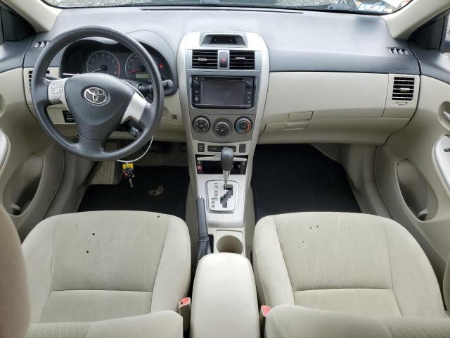 Photo 8 from auction – 2013 TOYOTA COROLLA BA with VIN 2T1BU4EE4DC001091
