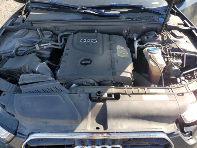Photo 11 from auction – 2013 AUDI A5 PREMIUM with VIN WAUCFAFR8DA072049