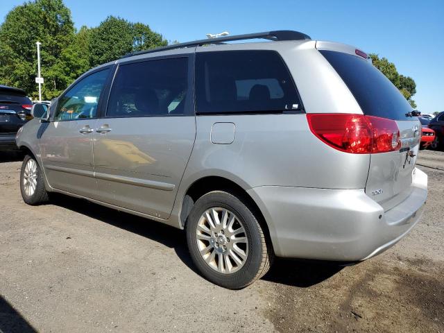 Zdjęcie 2 z aukcji – 2009 TOYOTA SIENNA XLE z VIN 5TDBK22C19S024839