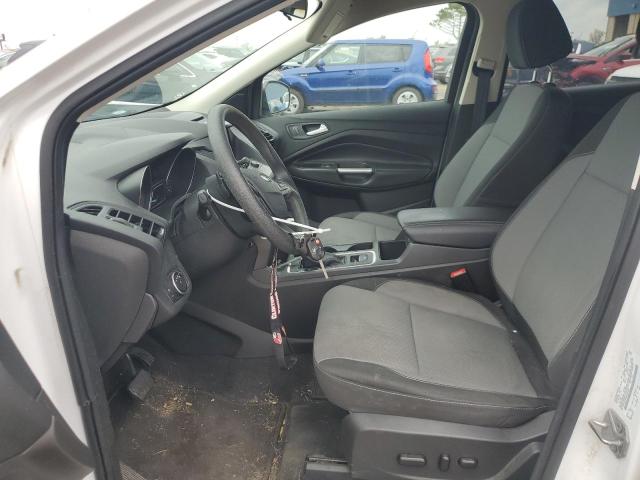 Photo 7 from auction – 2017 FORD ESCAPE SE with VIN 1FMCU9GD3HUC32669