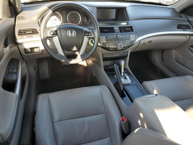 Photo 8 from auction – 2010 HONDA ACCORD EXL with VIN 1HGCP2F82AA110210