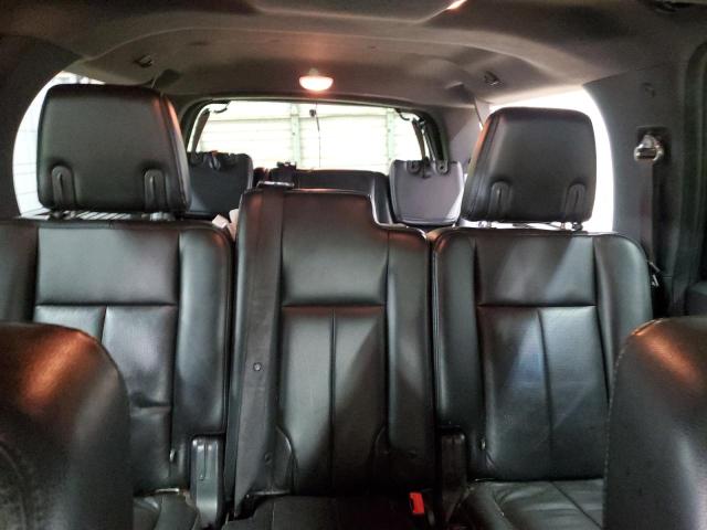 Photo 10 from auction – 2014 FORD EXPEDITION with VIN 1FMJK2A58EEF31702