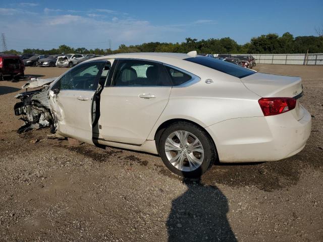 Photo 2 from auction – 2014 CHEVROLET IMPALA LT with VIN 2G1125S35E9133913