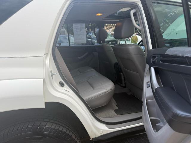 Photo 6 from auction – 2007 TOYOTA 4RUNNER LI with VIN JTEBU17R470124947