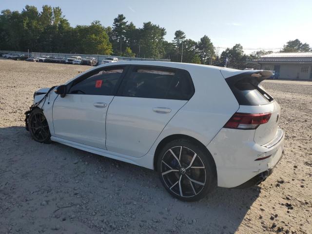 Photo 2 from auction – 2023 VOLKSWAGEN GOLF R with VIN WVWEB7CD7PW155899
