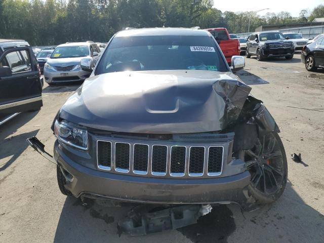 Photo 5 from auction – 2014 JEEP GRAND CHER with VIN 1C4RJFBG9EC304810