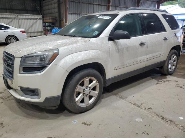 GMC ACADIA SLE 2014 with VIN 1GKKRPKD2EJ183236 - Photo from auction