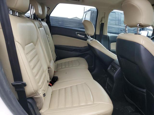 Photo 11 from auction – 2015 FORD EDGE SEL with VIN 2FMTK4J96FBB32792