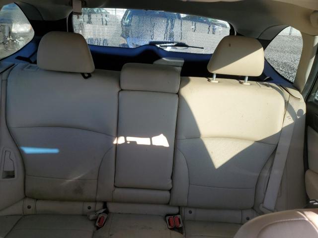 Photo 10 from auction – 2016 SUBARU OUTBACK 2. with VIN 4S4BSALC0G3222735