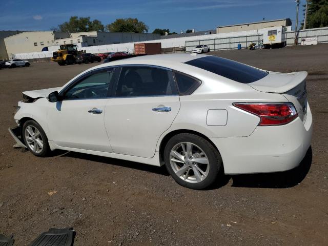 Photo 2 from auction – 2014 NISSAN ALTIMA 2.5 with VIN 1N4AL3AP3EC124655