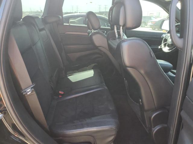 Photo 10 from auction – 2017 JEEP GRAND CHER with VIN 1C4RJFAG6HC951090