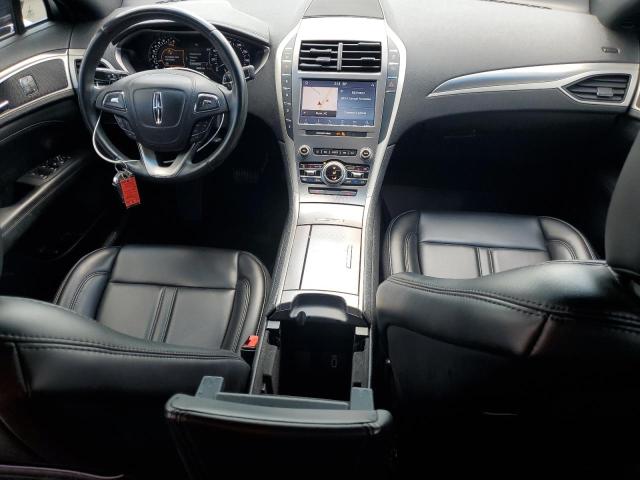 Photo 8 from auction – 2020 LINCOLN MKZ with VIN 3LN6L5A93LR618876