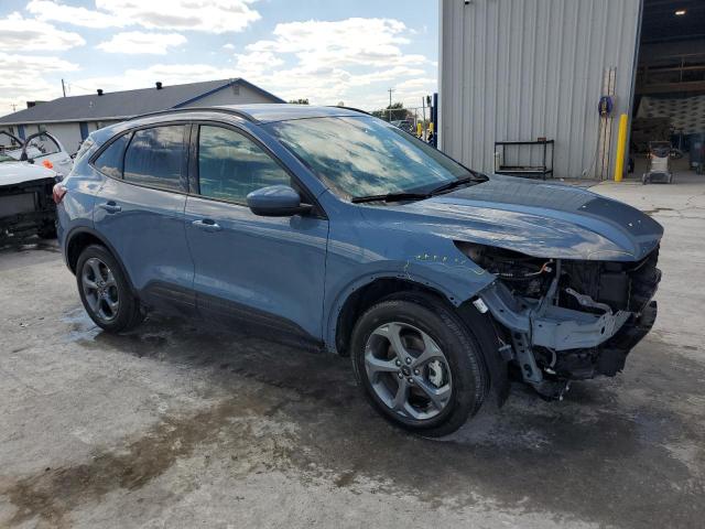 Photo 4 from auction – 2025 FORD ESCAPE ST with VIN 1FMCU9NA8SUA44598