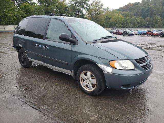 Photo 4 from auction – 2006 DODGE CARAVAN with VIN 1D4GP45R26B754591