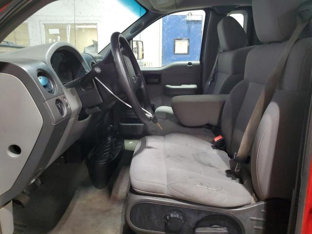 Photo 7 from auction – 2006 FORD F150 with VIN 1FTRF14W66NA59530