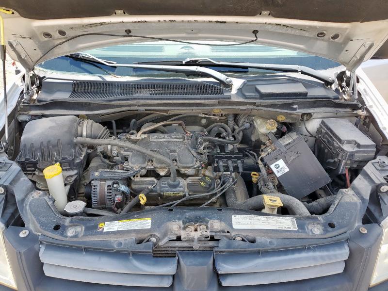 Photo 12 from auction – 2010 DODGE GRAND CARA with VIN 2D4RN4DE1AR262349