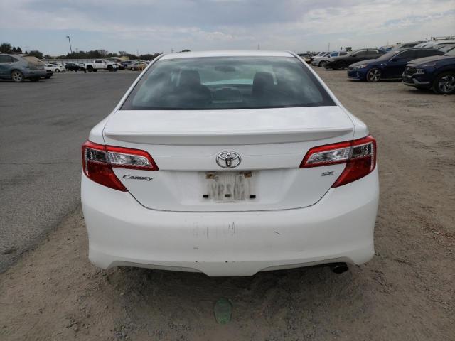Photo 6 from auction – 2012 TOYOTA CAMRY BASE with VIN 4T1BF1FK4CU199584