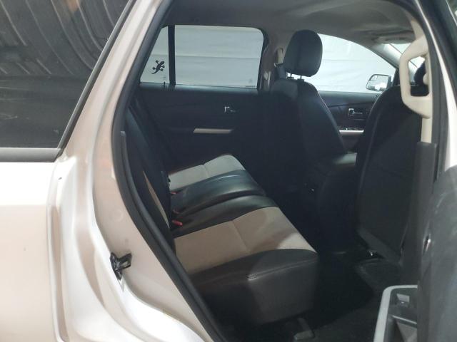 Photo 11 from auction – 2013 FORD EDGE SEL with VIN 2FMDK4JC7DBA84958