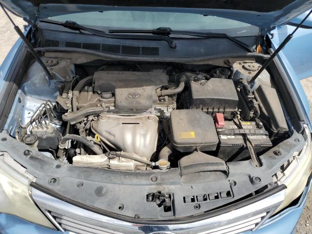 Photo 11 from auction – 2014 TOYOTA CAMRY L with VIN 4T1BF1FK0EU759877