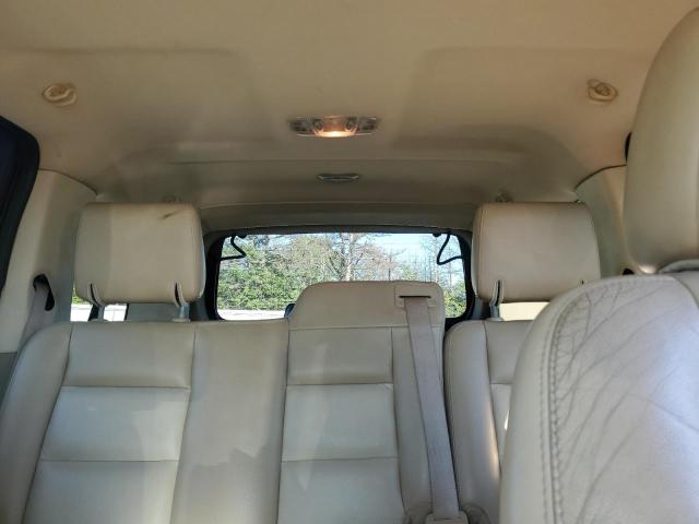 Photo 10 from auction – 2007 FORD EXPLORER EDDIE BAUER with VIN 1FMEU74E77UB54177